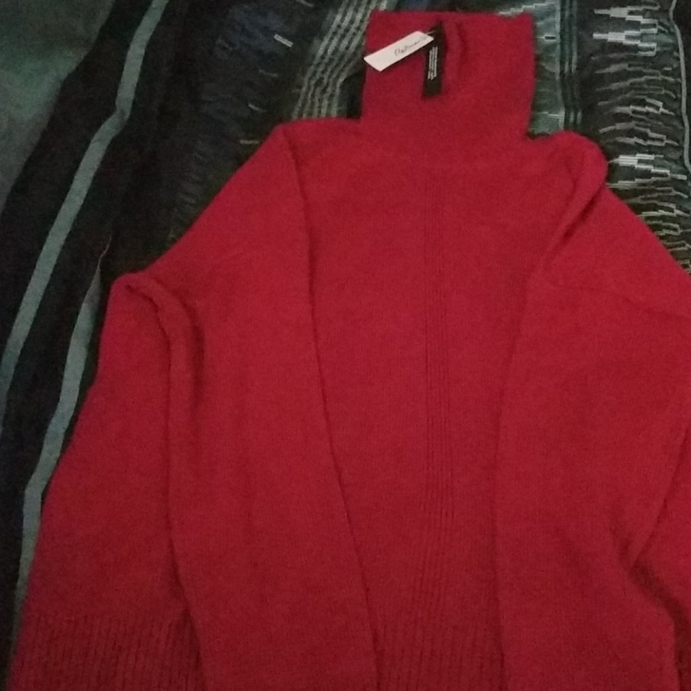 Turtleneck